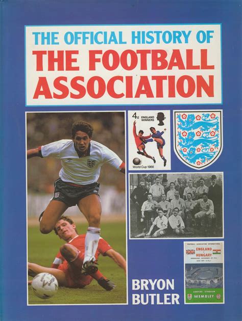 history of the football association
